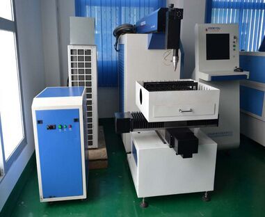 民升激光打標(biāo)機(jī)有哪些安裝要求？