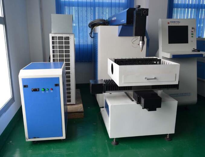 什么是YAG金屬激光打標(biāo)機(jī)？