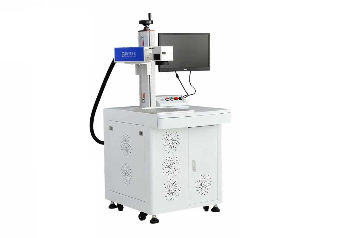 激光打標(biāo)機(jī)