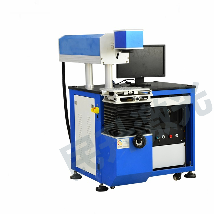 二氧化碳激光打標機-激光雕刻機-激光雕刻機廠家 