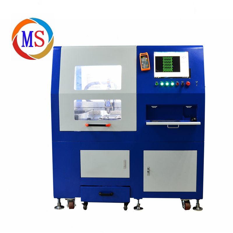 四部曲，教你如何選擇適合自身公司需求的激光切割機(jī)