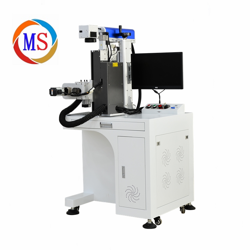 激光打標(biāo)機(jī)的幾大故障及處理要點(diǎn)：非常管用