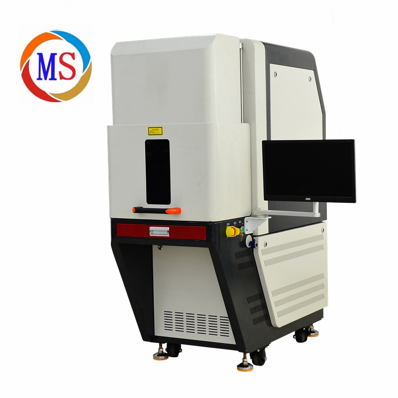 了解激光打標(biāo)機(jī)的以下幾點(diǎn)能讓你不會(huì)被無故勒索