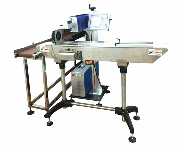 飛行激光打碼機(jī)