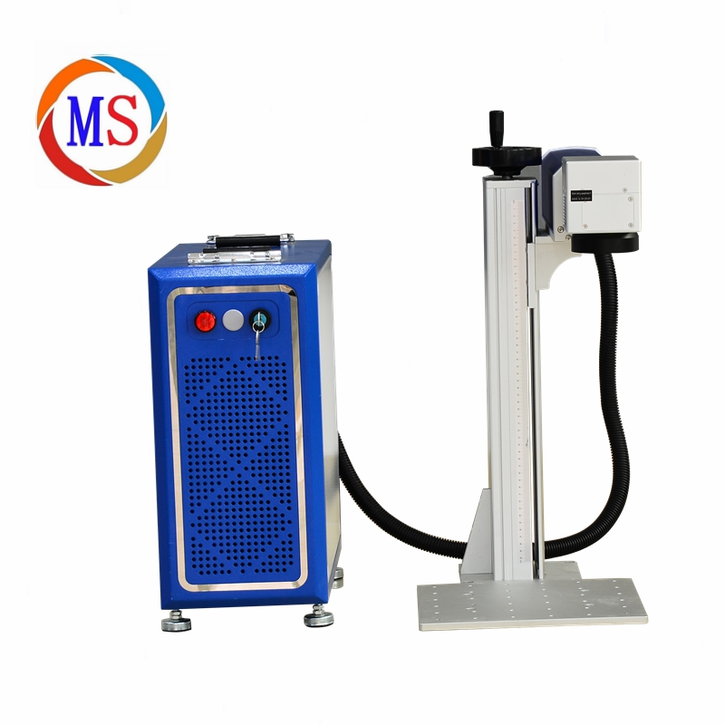 激光打標(biāo)機有幾種型號