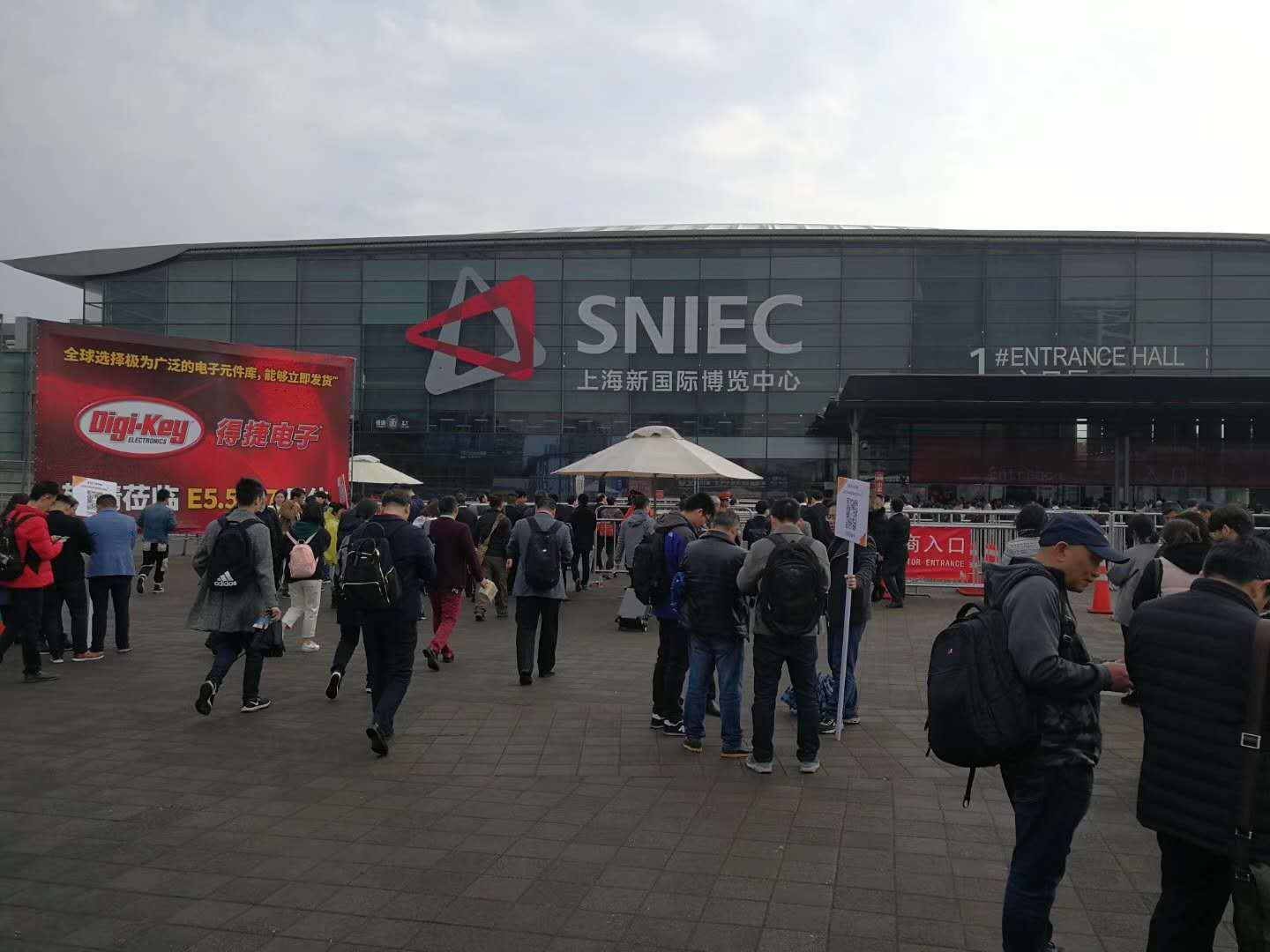 2019慕尼黑上海光博會，深圳民升激光滿載而歸