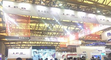 2019慕尼黑上海光博會(huì)，深圳民升激光滿載而歸
