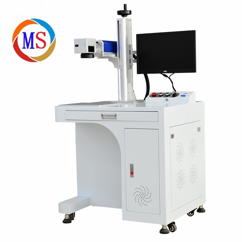 民升資訊：光纖激光打標(biāo)機的打標(biāo)速度都受那些因素影響？